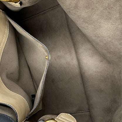 Satchel Flip Fendi
