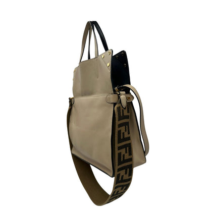Satchel Flip Fendi