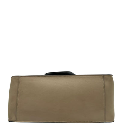 Satchel Flip Fendi
