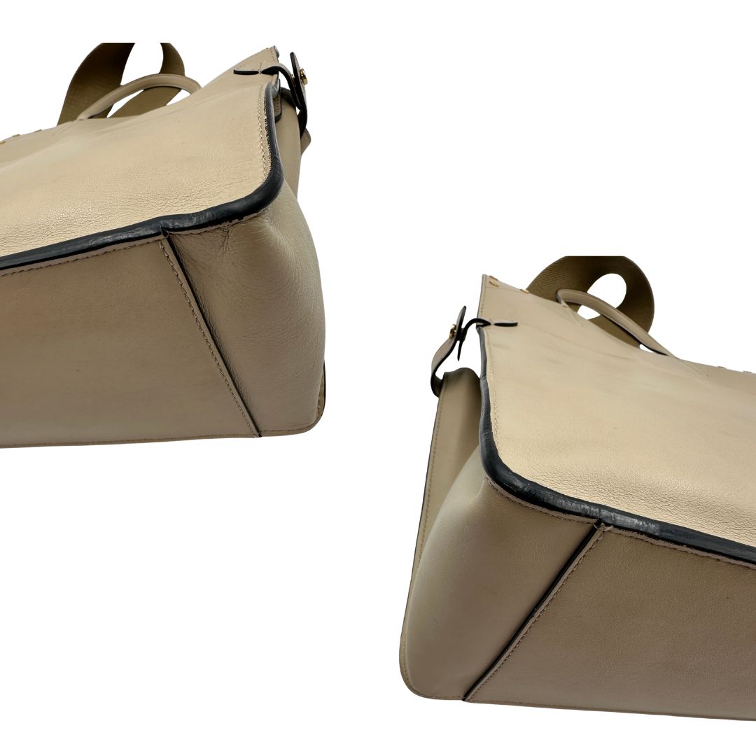 Satchel Flip Fendi