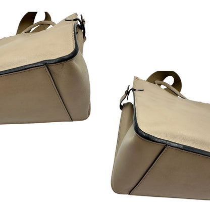 Satchel Flip Fendi