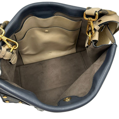 Satchel Flip Fendi