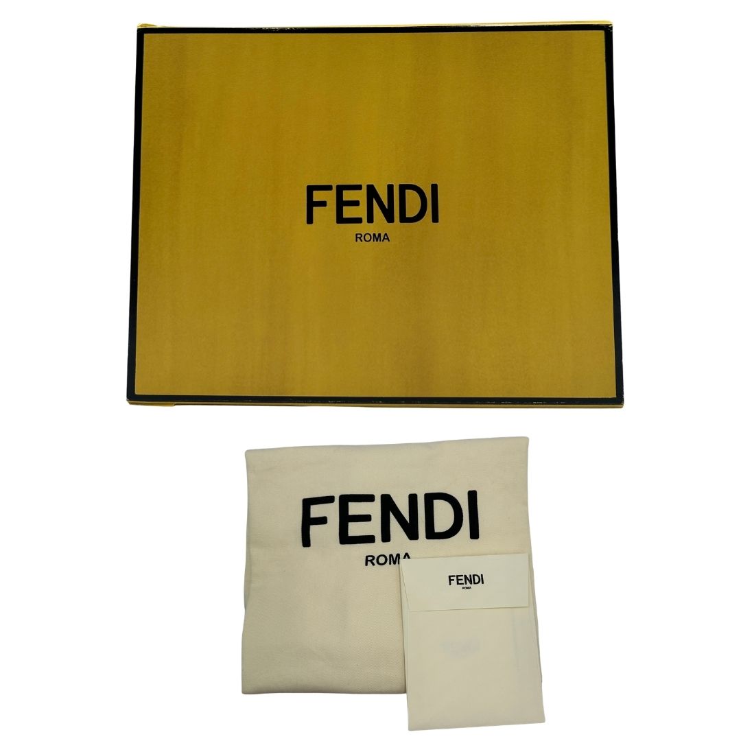 Satchel Flip Fendi
