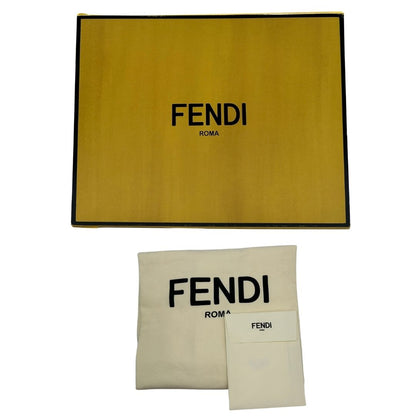 Satchel Flip Fendi