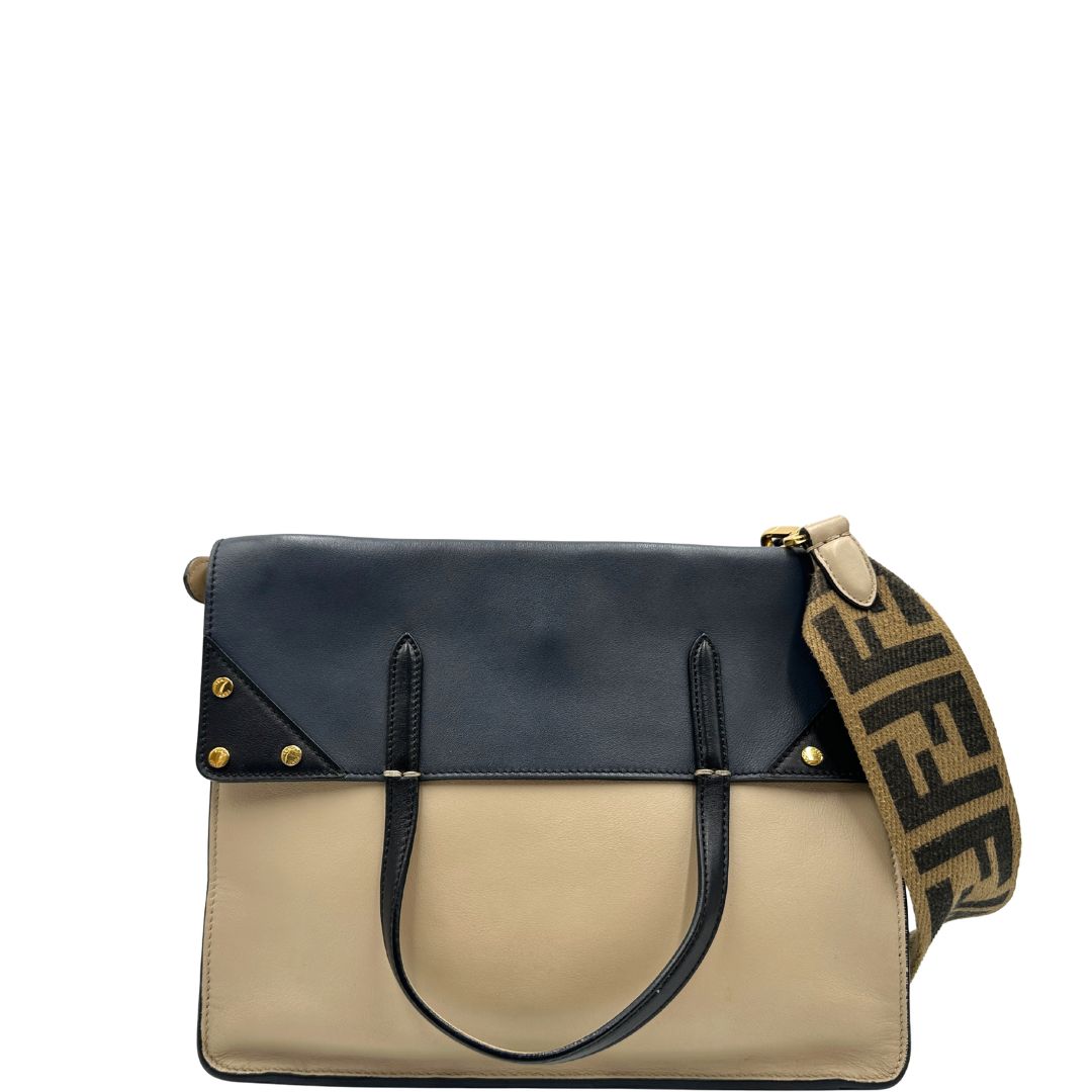 Satchel Flip Fendi