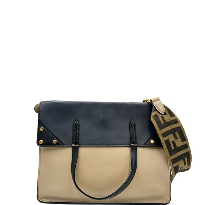 Satchel Flip Fendi