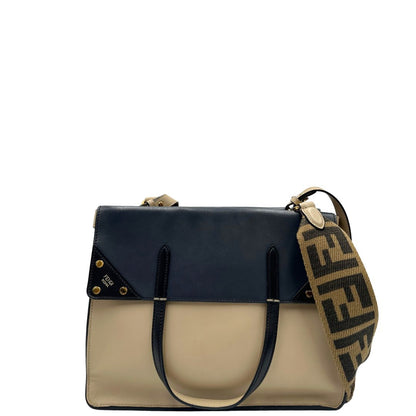 Satchel Flip Fendi