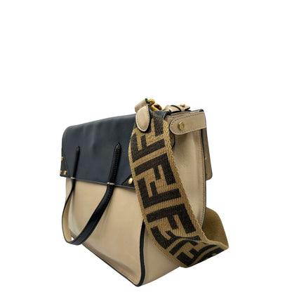 Satchel Flip Fendi