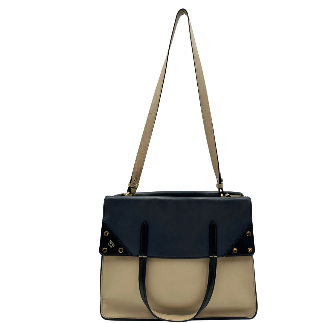 Satchel Flip Fendi