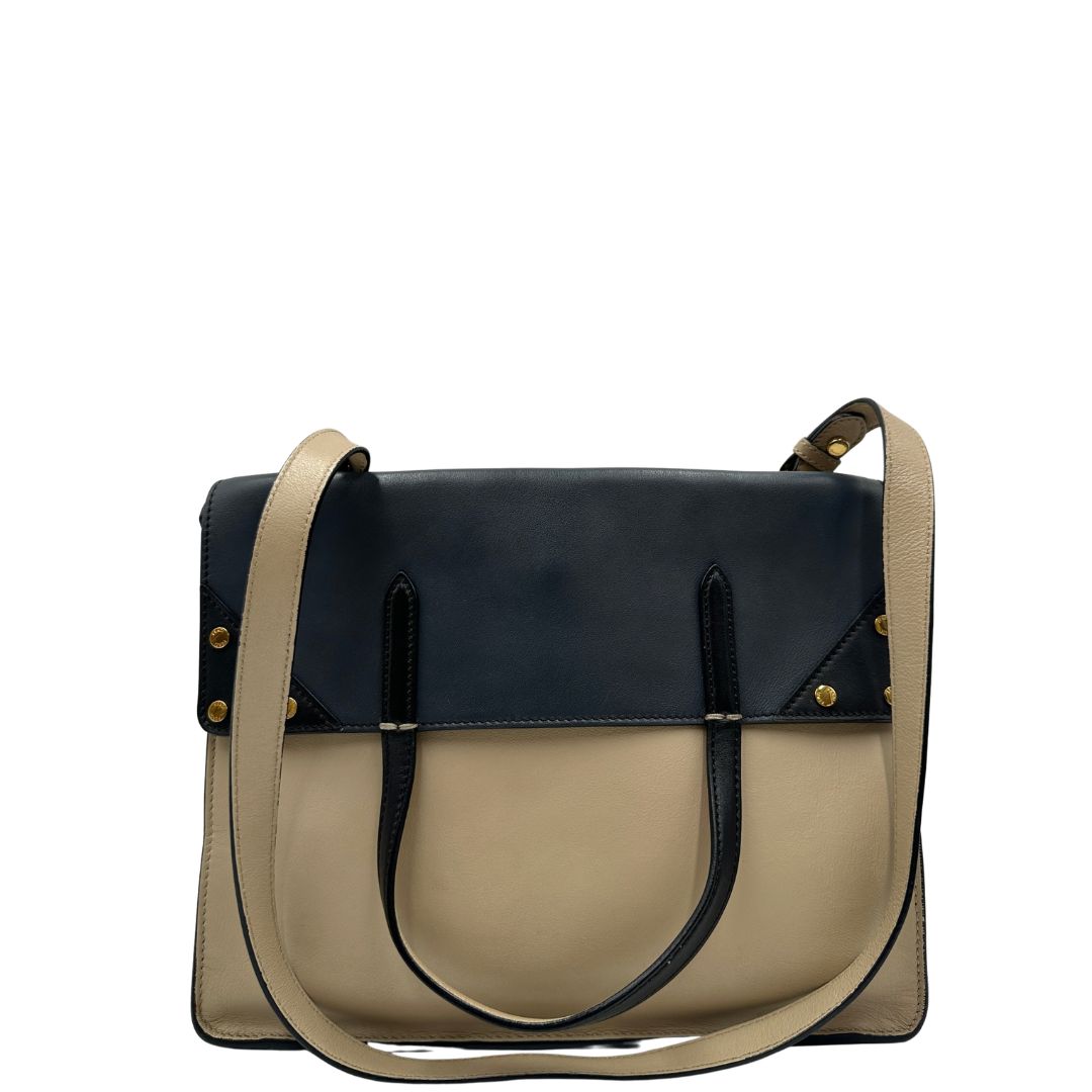 Satchel Flip Fendi