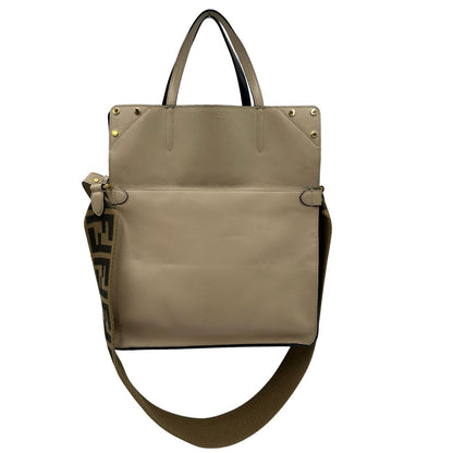Satchel Flip Fendi