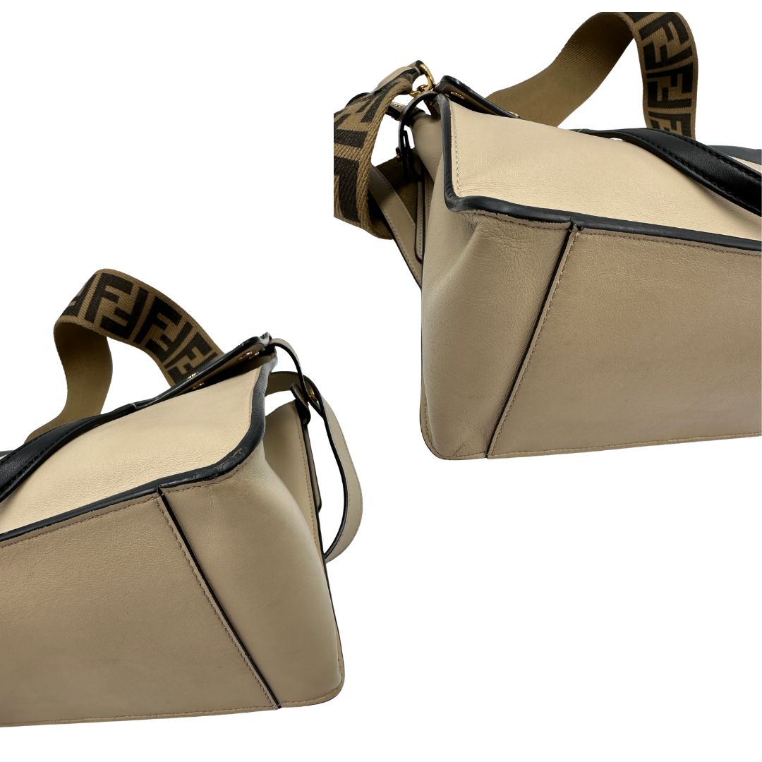 Satchel Flip Fendi