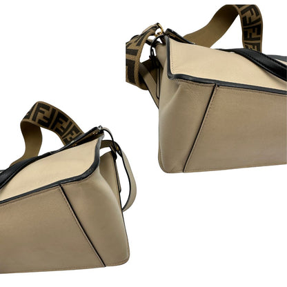 Satchel Flip Fendi