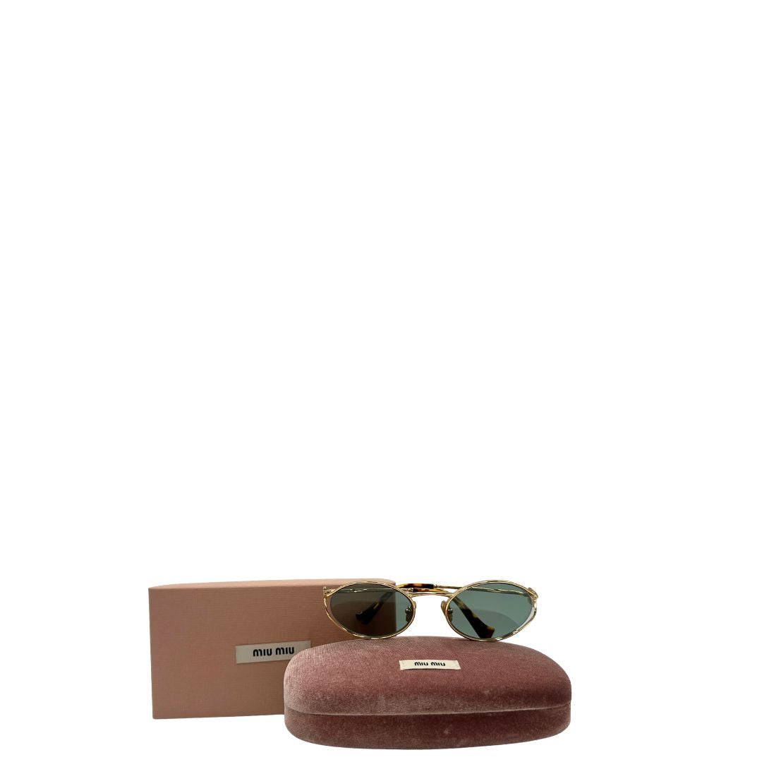 Occhiali da sole Miu Miu