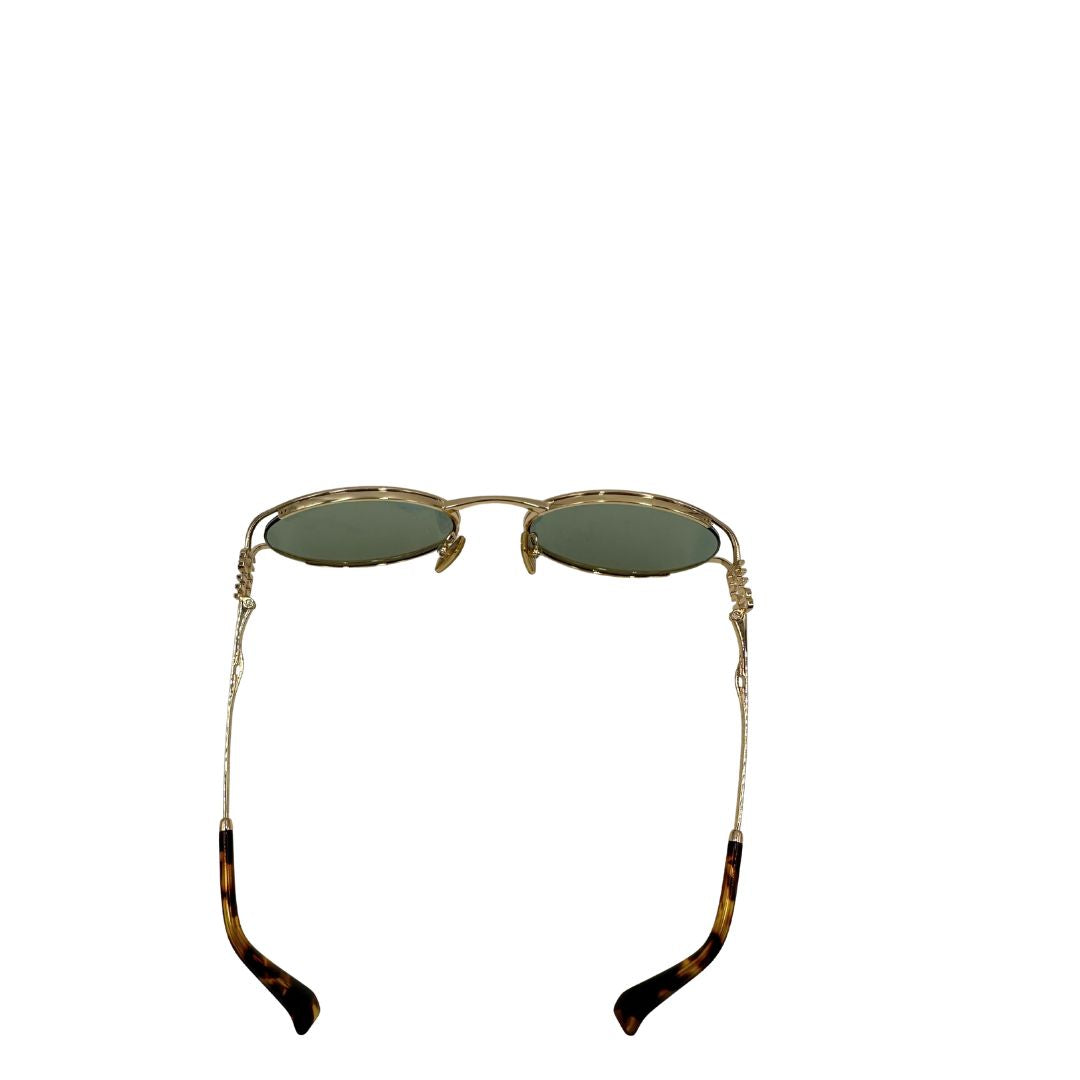 Occhiali da sole Miu Miu