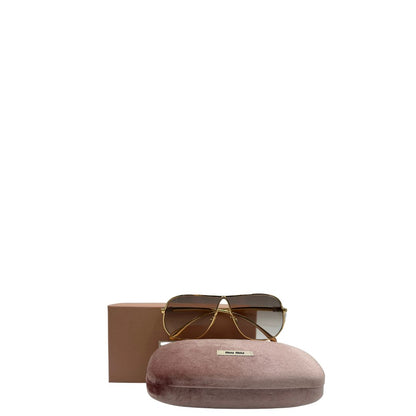 Occhiali da sole Miu Miu