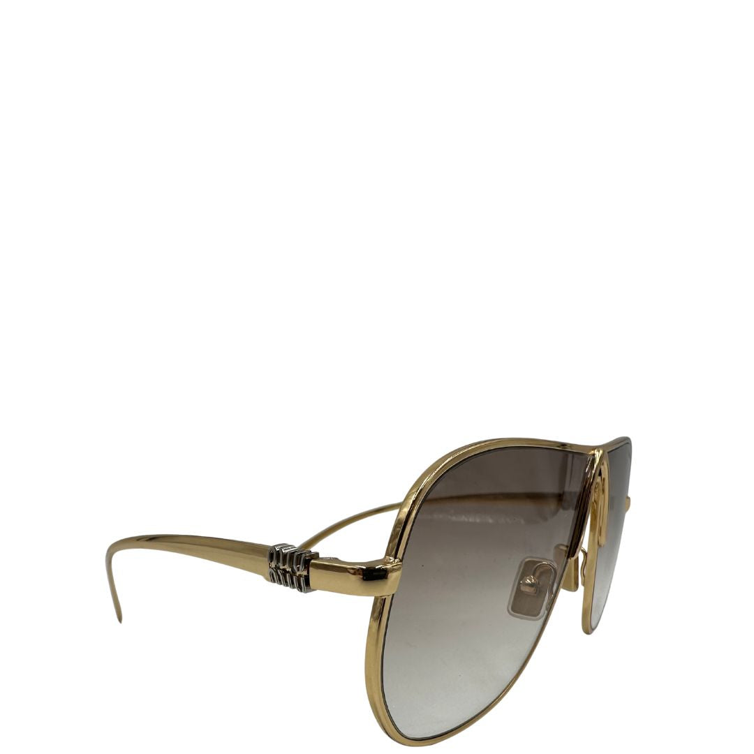 Occhiali da sole Miu Miu