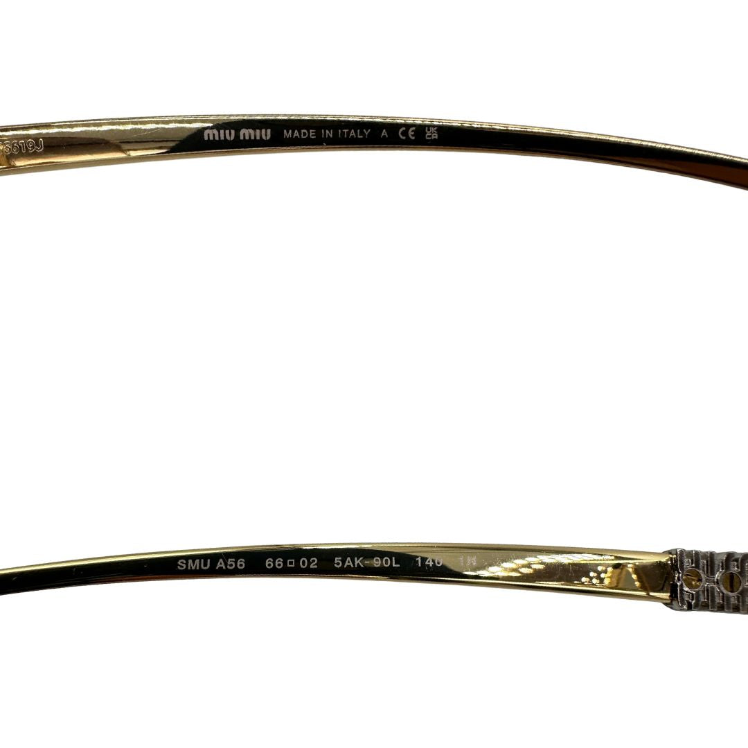 Occhiali da sole Miu Miu