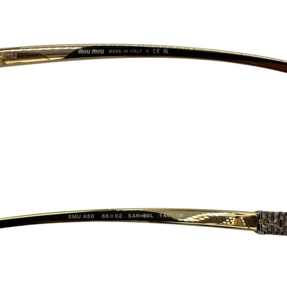 Occhiali da sole Miu Miu