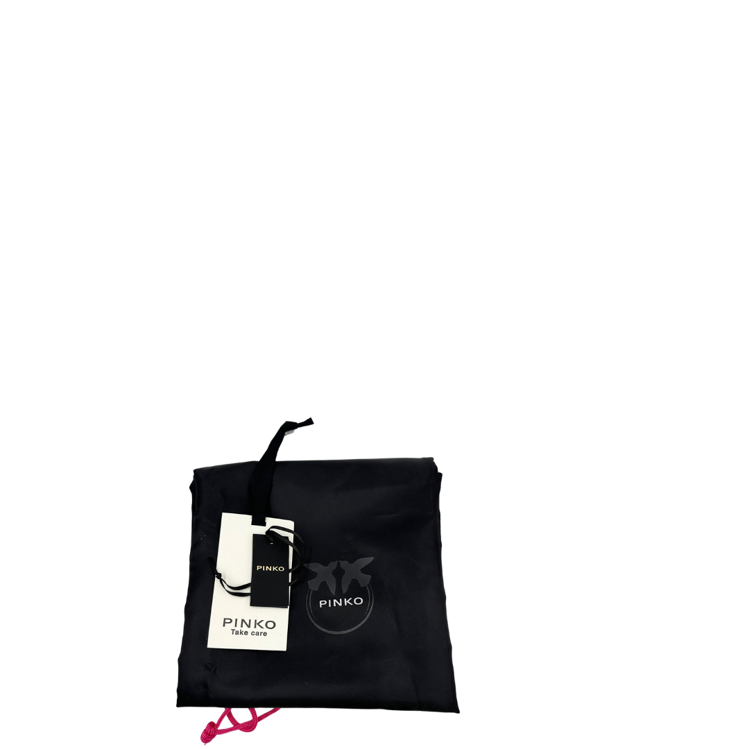 Shopper Pinko Puffer Maxi Quilt