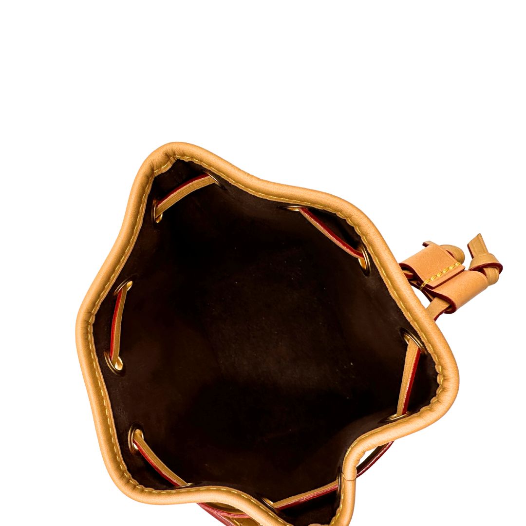 Nano Noé Louis Vuitton