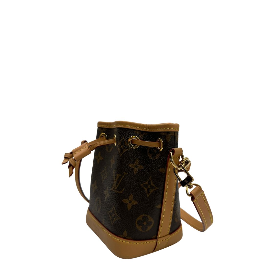 Nano Noé Louis Vuitton