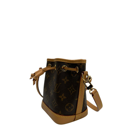 Nano Noé Louis Vuitton