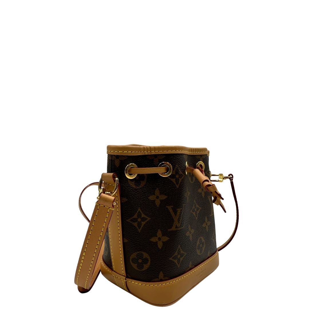 Nano Noé Louis Vuitton