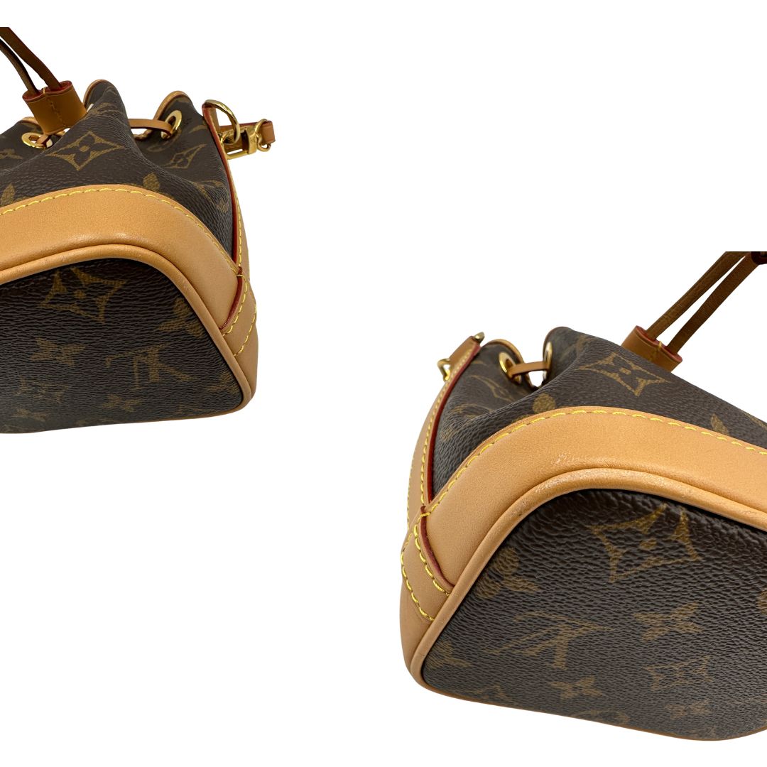 Nano Noé Louis Vuitton