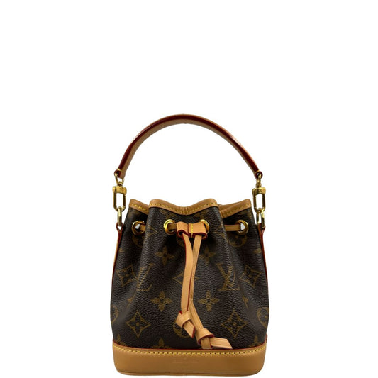 Nano Noé Louis Vuitton
