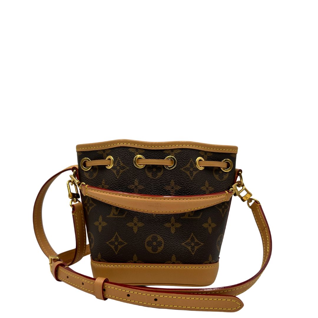 Nano Noé Louis Vuitton