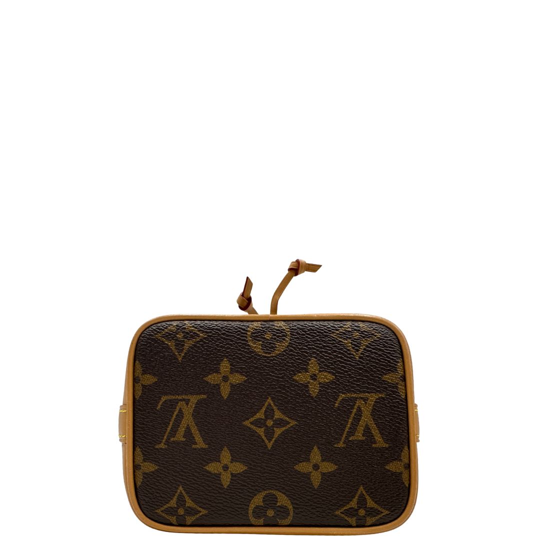 Nano Noé Louis Vuitton