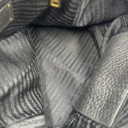 Borsa Prada nera