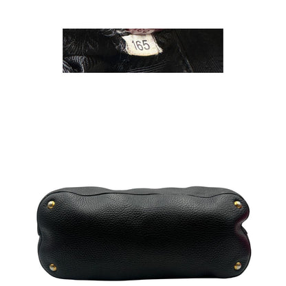 Borsa Prada nera
