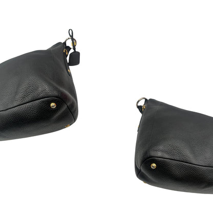 Borsa Prada nera