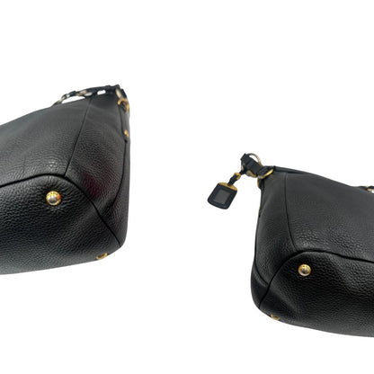 Borsa Prada nera