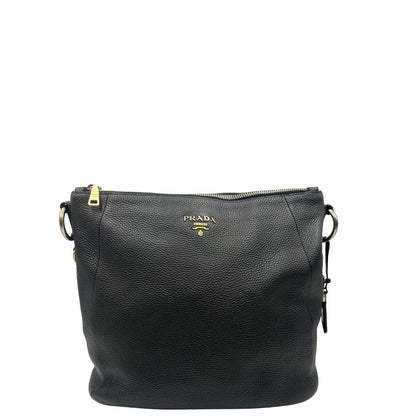 Borsa Prada nera