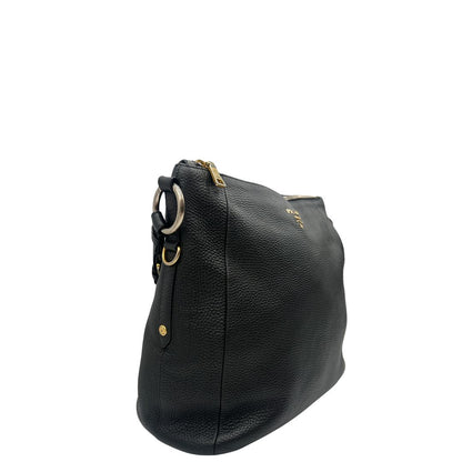 Borsa Prada nera