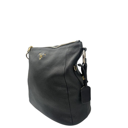 Borsa Prada nera