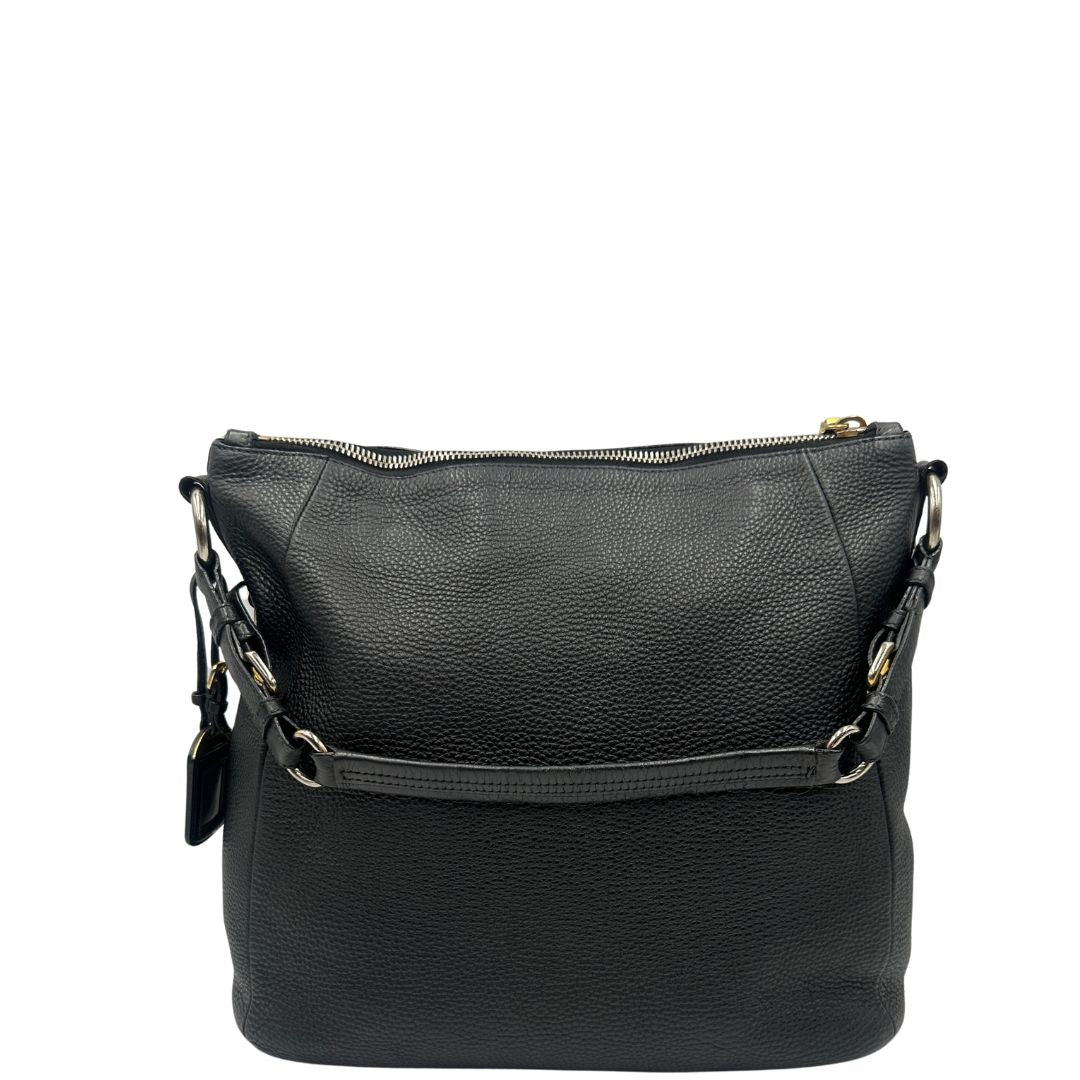 Borsa Prada nera