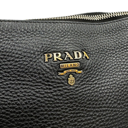 Borsa Prada nera