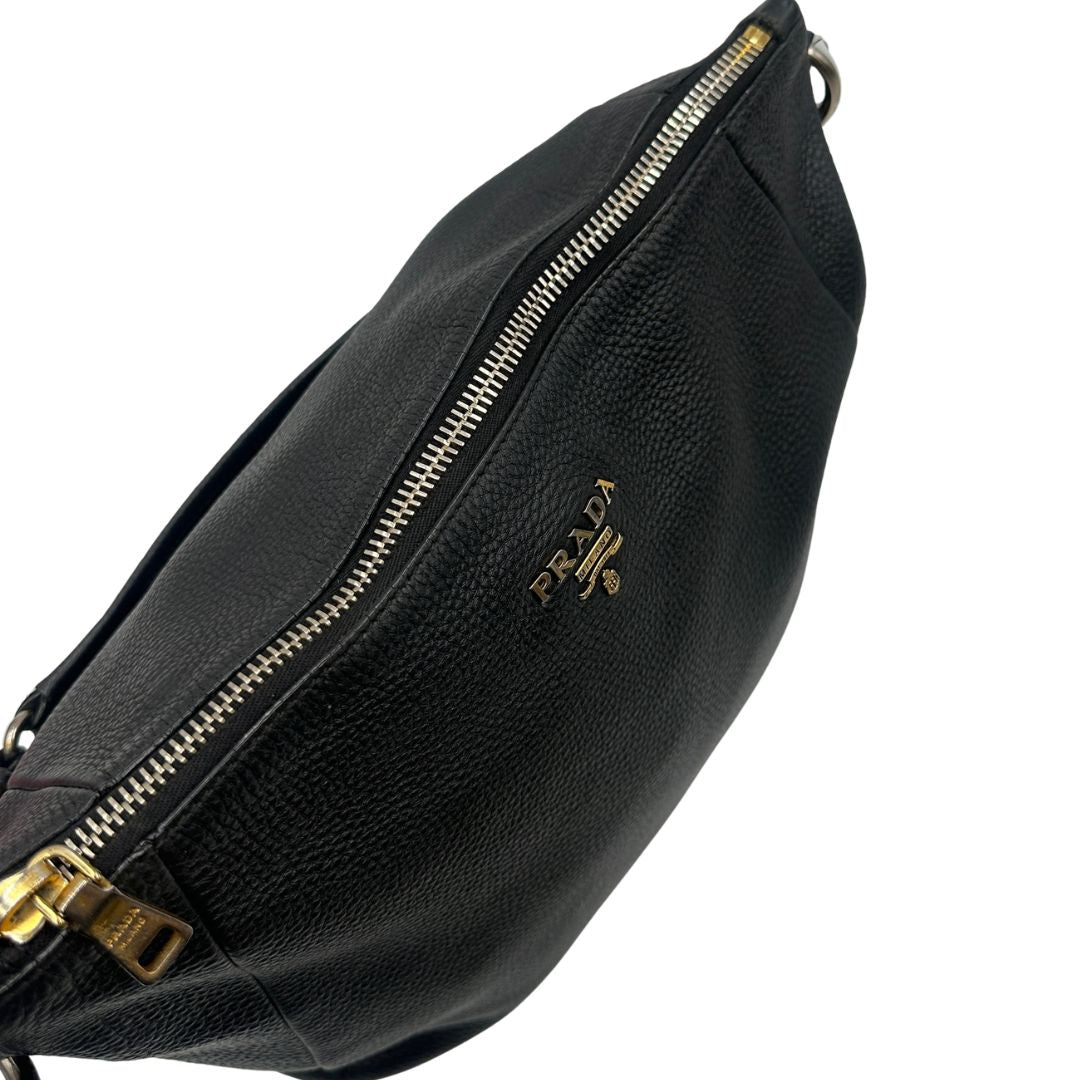 Borsa Prada nera