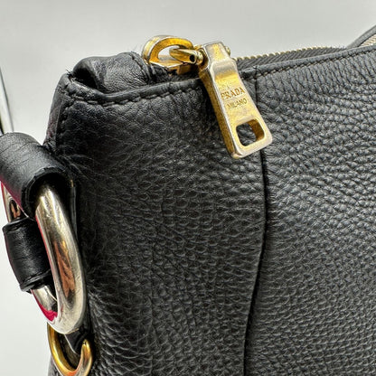 Borsa Prada nera