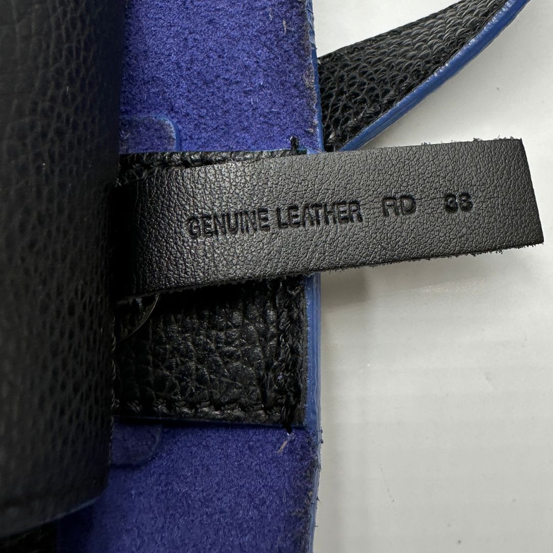 Shopper Hogan nera