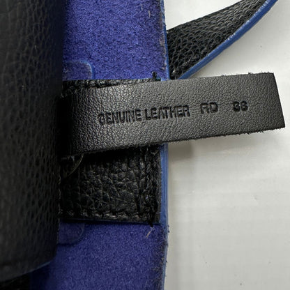 Shopper Hogan nera