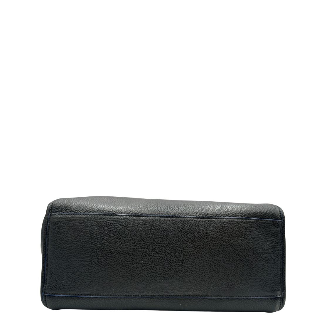 Shopper Hogan nera