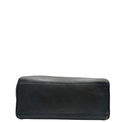 Shopper Hogan nera