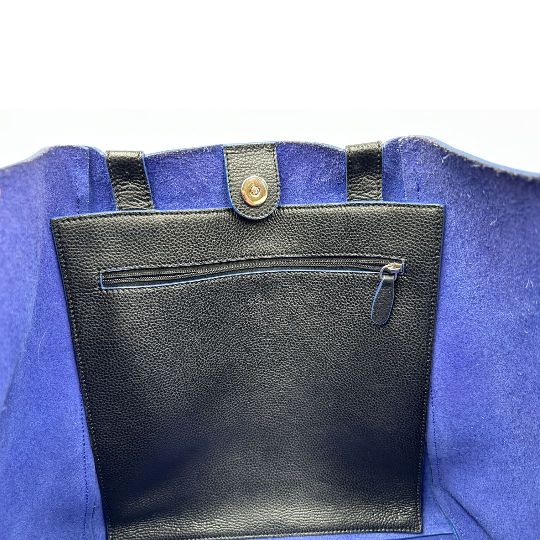 Shopper Hogan nera