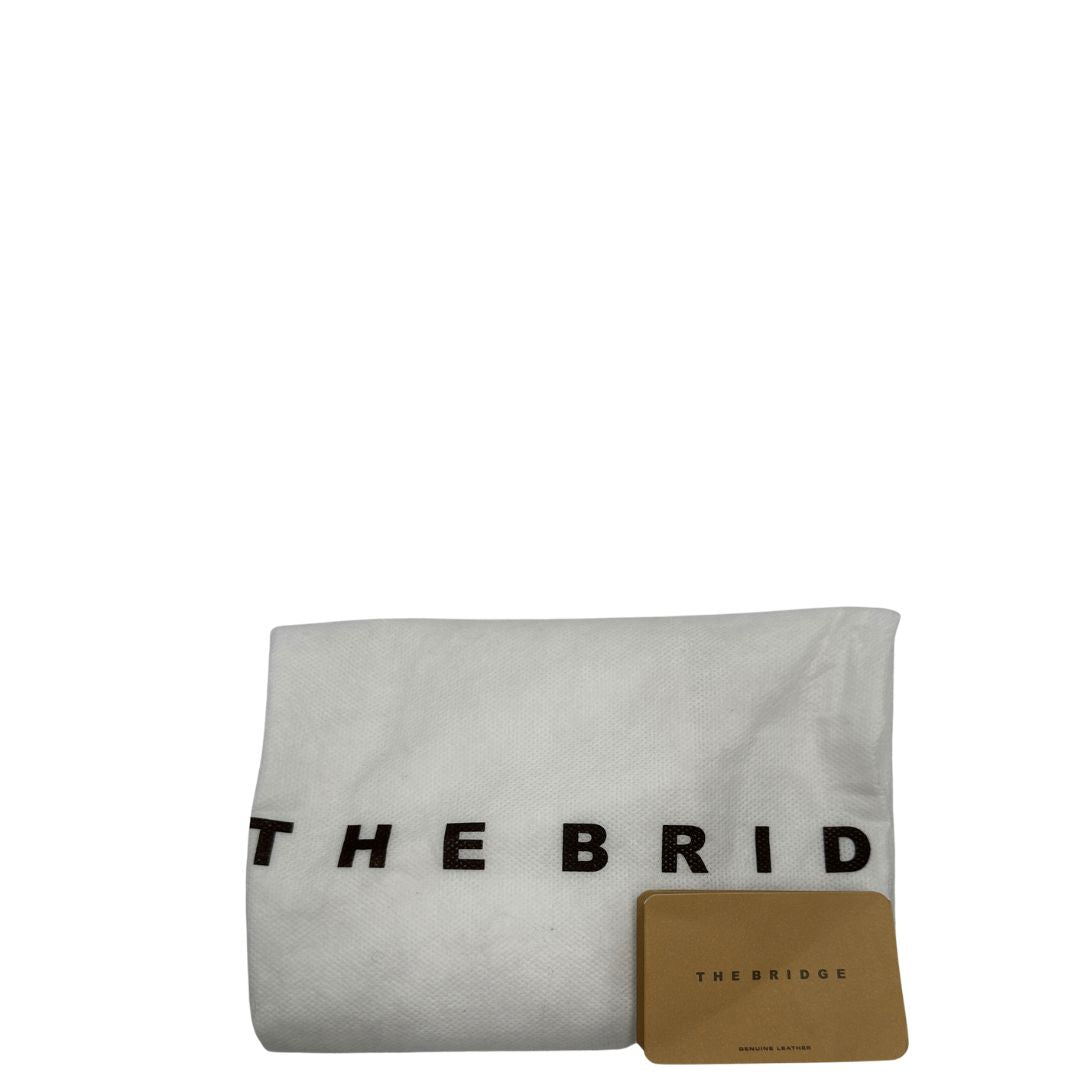 Tote The Bridge blu