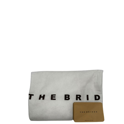 Tote The Bridge blu